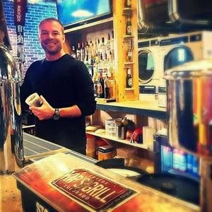 Meet your Posher, Freddy